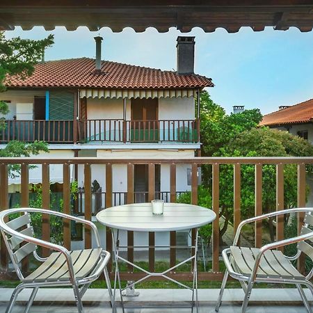Boutique Maisonette 佩科霍里 外观 照片