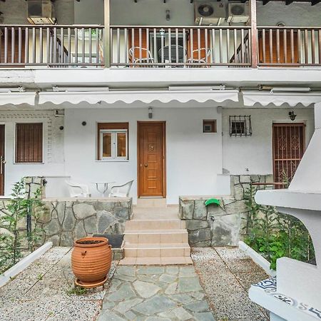 Boutique Maisonette 佩科霍里 外观 照片