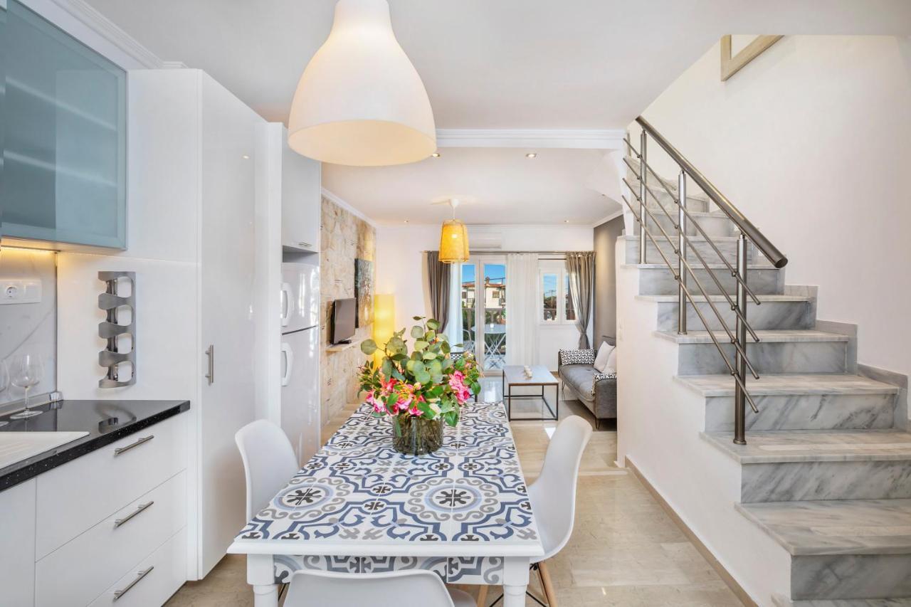 Boutique Maisonette 佩科霍里 外观 照片