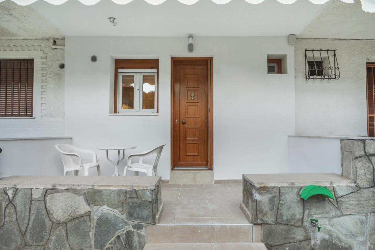 Boutique Maisonette 佩科霍里 外观 照片