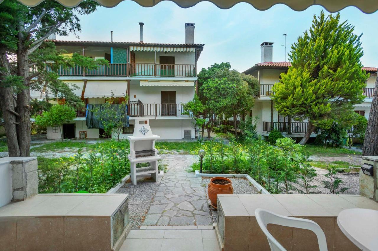 Boutique Maisonette 佩科霍里 外观 照片